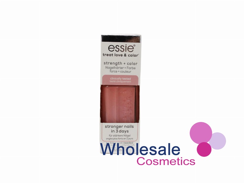 8 x Essie Treat Love and Colour 13.5ml - 161 TAKE 10